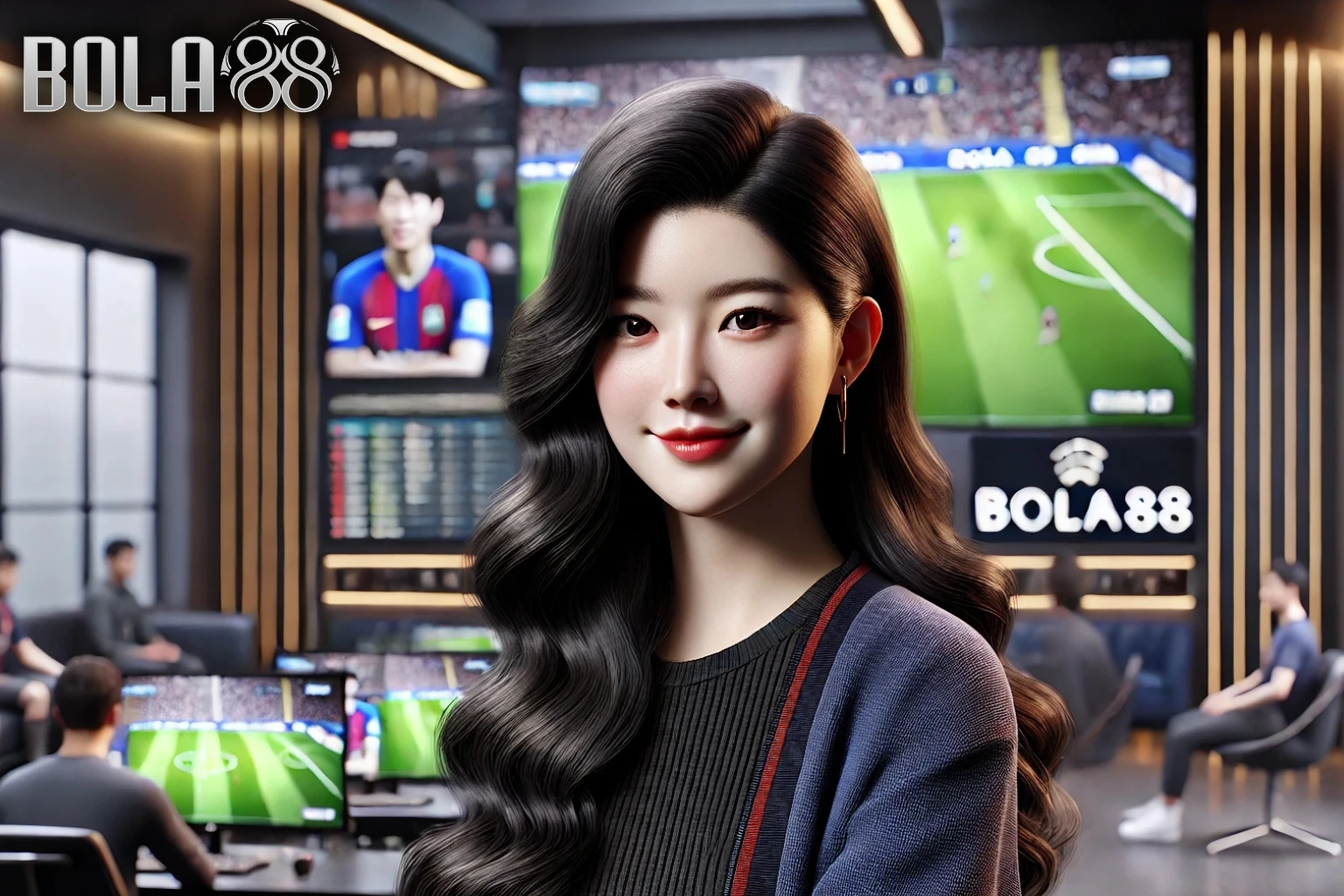 promo Bola88